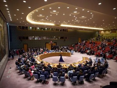 Вето не должно служить оружием в руках агрессора: Зеленский озвучил шаги для реформирования ООН