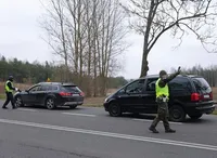 Норвегія працює над забороною в'їзду автомобілів із російськими номерами