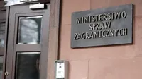 Посла Украины вызвали в МИД Польши в связи с заявлениями Зеленского - СМИ