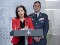 Іспанія оголосила про нові поставки військової допомоги Україні