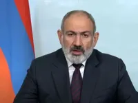 Пашинян відкинув участь Вірменії в переговорах щодо Нагірного Карабаху
