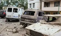 Конфлікт у Нагірному Карабасі: кількість жертв серед мирного населення сягнула семи людей
