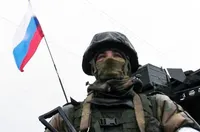 Окупанти використовують цивільне населення як живий щит - Генштаб
