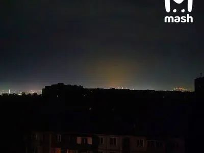 У російській тулі “бавовна”: у частині міста зникло світло