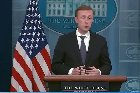 США пока не будут предоставлять ATACMs Украине - Белый дом