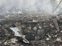 Через нічну атаку рф постраждали два десятки людей, є пошкодження близько 40 будівель - Шмигаль