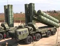 У россии большое количество ракет С-300 - Игнат