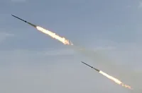 Ракети вдарили з літаків ТУ-95МС у кілька хвиль: Ігнат про атаку рф на Україну