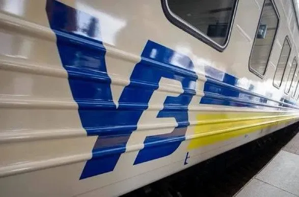 Из-за атаки рф задерживаются поезда из Киева: что известно