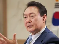 Південна Корея «не буде стояти осторонь», якщо КНДР отримає військову допомогу від рф