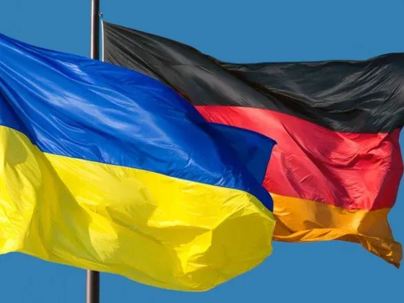 Германия примет следующую конференцию по восстановлению Украины в июне 2024 года