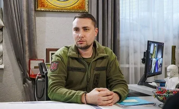 Буданов рассказал, что сыграло ключевую роль в успехе Харьковского контрнаступления