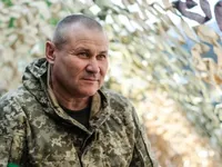 Удар по Севастополю важен для контрнаступления ВСУ - генерал Тарнавский