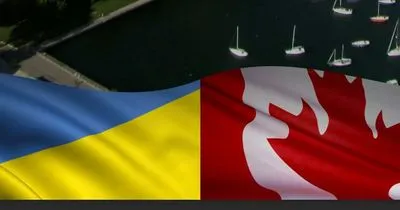 Украина и Канада расширили Соглашение о свободной торговле