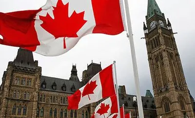 Канада ввела новый пакет санкций против России