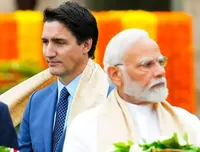 Безпрецедентний дипломатичний скандал набирає обертів: Індія призупиняє видачу віз громадянам Канади