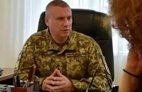 Справа скандального одеського "воєнкома" Борисова: уже зібрано 40 томів матеріалів
