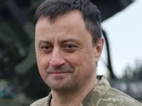 Мы же обещали, что "дальше будет": командующий Воздушных сил отреагировал на "хлопок" в Крыму