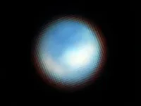 Телескоп James Webb знайшов джерело вуглецю на поверхні супутника Юпітера