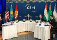 Країни Центральної Азії та США посилять співпрацю у сфері безпеки, економіки та енергетики