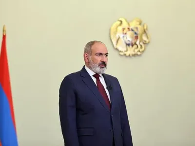 Конфлікт у Нагірному Карабасі: Пашиян заявив, що Вірменії потрібен мир