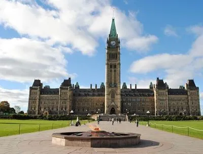 Парламент Канади одноголосно прийняв резолюцію щодо викрадення та депортації українських дітей росією