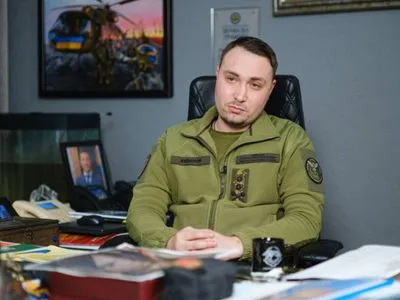 Буданов про реакцію путіна на удари по Кримському мосту: "Він знову засмутиться"