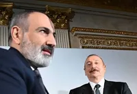 Рада безпеки Вірменії анонсувала зустріч Алієва та Пашиняна 5 жовтня в Іспанії