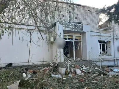 Офіс Генпрокурора показав наслідки авіаударів та обстрілів Херсонщини