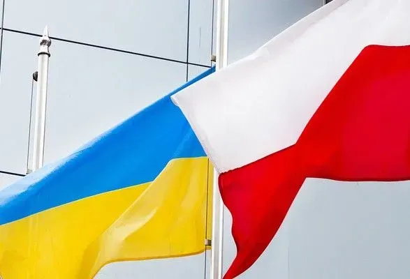 У Польщі підготували транзитні коридори для експорту українського зерна – Дуда