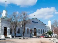 окупанти планують вивезти музейні експонати з Севастополя до росії – ЗМІ