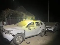 россияне обстреляли Никопольщину из беспилотников и артиллерии, есть раненые
