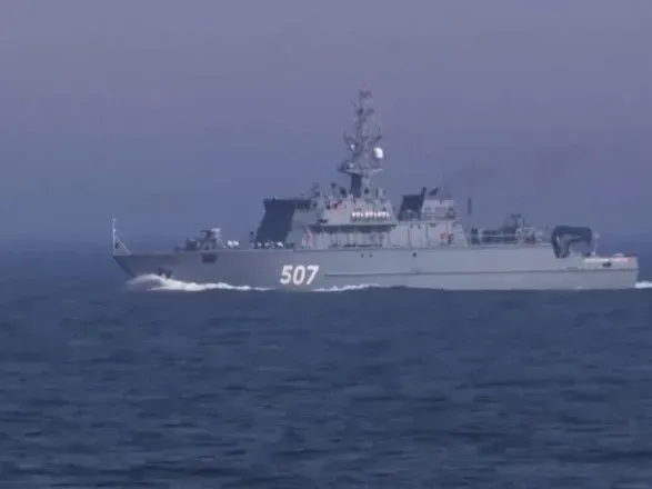 Балтійському флоту росії не вистачає потужностей для наступних десантних операцій - Rochan Consulting