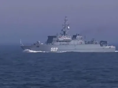 Балтийскому флоту россии не хватает мощностей для наступательных десантных операций — Rochan Consulting