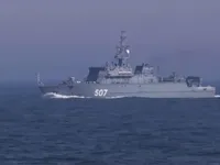 Балтійському флоту росії не вистачає потужностей для наступних десантних операцій - Rochan Consulting