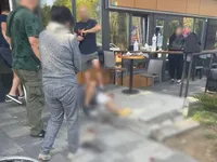 Під Києвом у кафе сталася бійка: нападники втекли, оголошено план "Перехоплення"