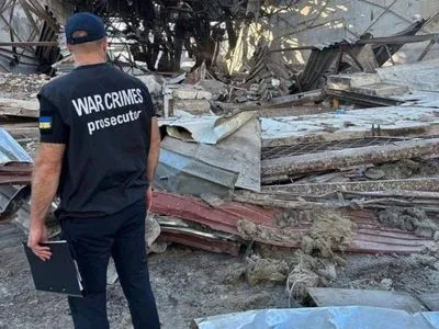 Кіпер: внаслідок нічної атаки рф на Одесу є загиблий