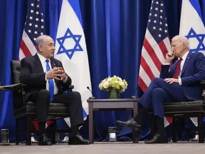 Цього тижня США планують запровадили безвізовий режим з Ізраїлем