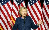 Хиллари Клинтон заявила, что путин сам «навлек» расширение НАТО