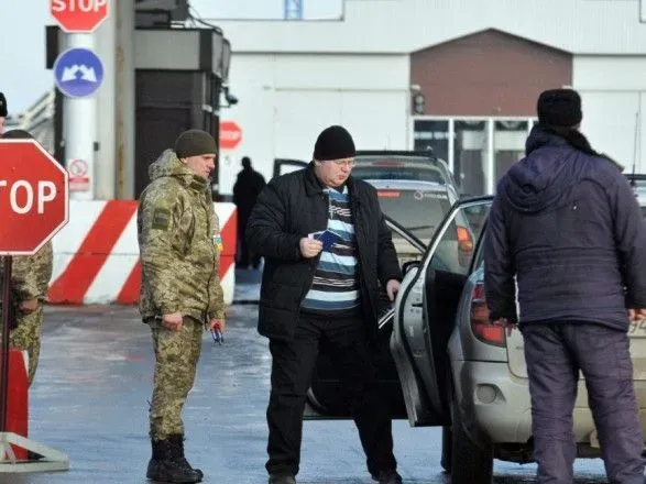 Мужчин, которые незаконно выехали из Украины, при возвращении привлекут к ответственности - Государственная пограничная служба
