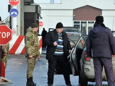 Чоловіків, які незаконно виїхали з України, при поверненні притягнуть до відповідальності – Державна прикордонна служба