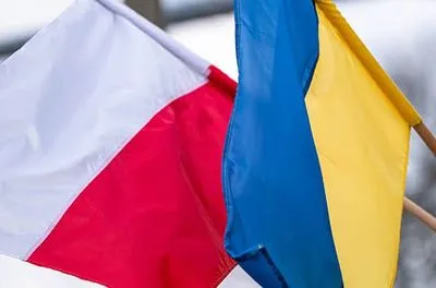 Україна і Польща завтра проведуть переговори щодо експорту агропродукції