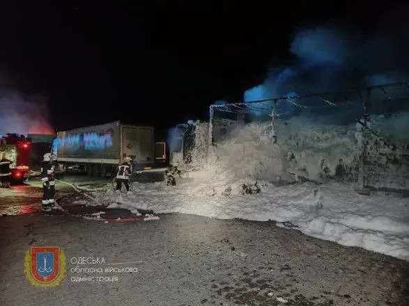 Ночная атака рф на Одесскую область: на переправе в Румынию был автобус с детьми - СМИ