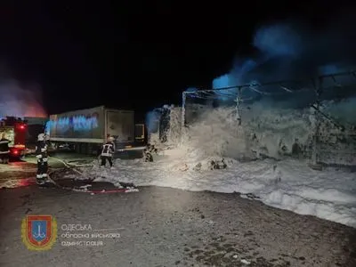 Нічна атака рф на Одещину: на переправі до Румунії був автобус із дітьми - ЗМІ