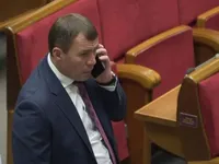 ВАКС визначив 8-мільйонну заставу екснардепу Скуратовському