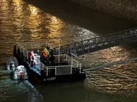 Аварія на Дунаї: капітана-українця засудили до ув'язнення