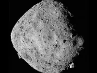 Перші у світі зразки з астероїда: в NASA розповіли, що з ними зробили