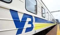Из-за обстрелов рф Николаевщины ограничено движение поездов: что известно