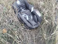 Під Києвом у ДТП із вантажівкою загинуло немовля та його батьки