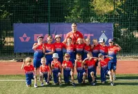 Favbet Foundation продолжает поддерживать воспитанников киевского центра "Спорт для всех"